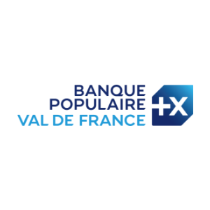 Banque Populaire Val de France